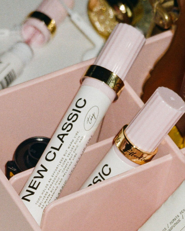 New Classic Velvet Lip Tint