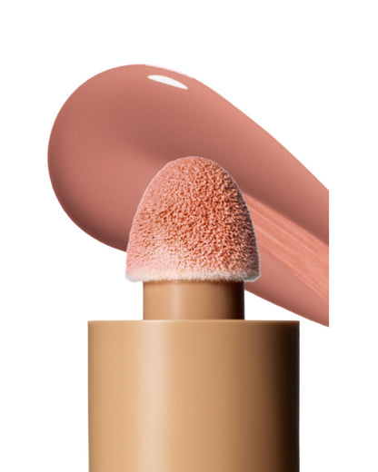 Water Cream Color Blusher