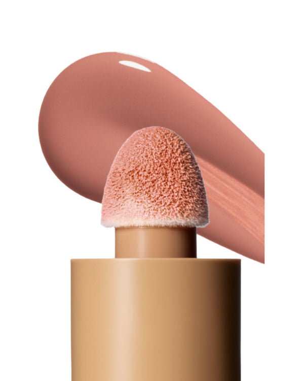 Water Cream Color Blusher