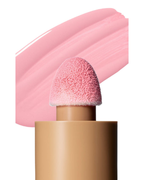 Water Cream Color Blusher