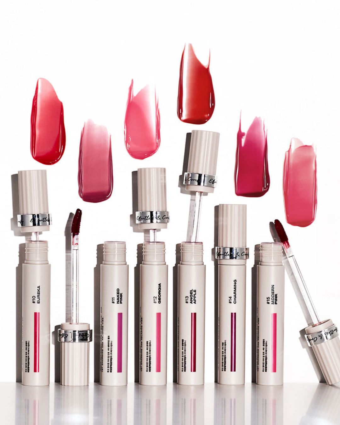 Without Mirror Lip Tint