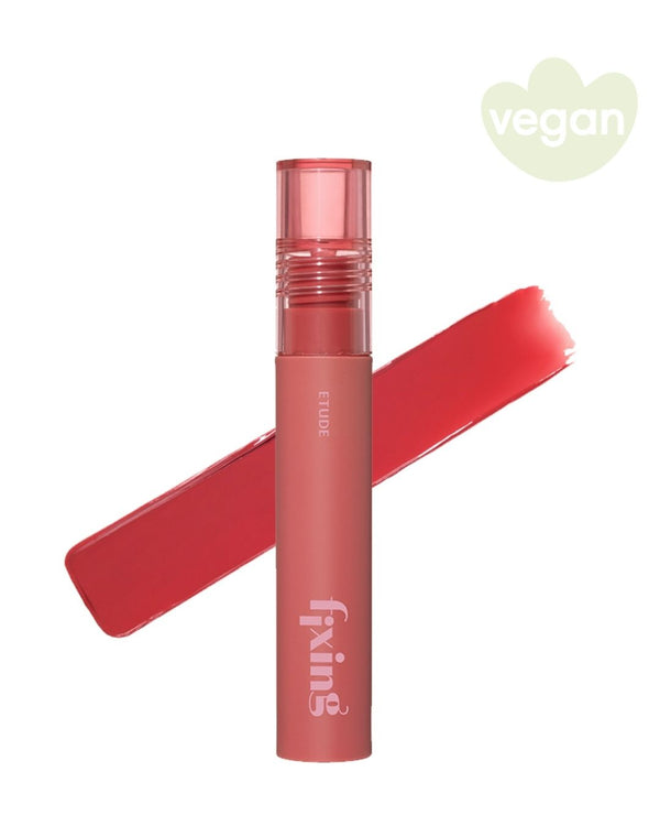 Fixing Tint - Tinta de Labios Mate de Larga Duración