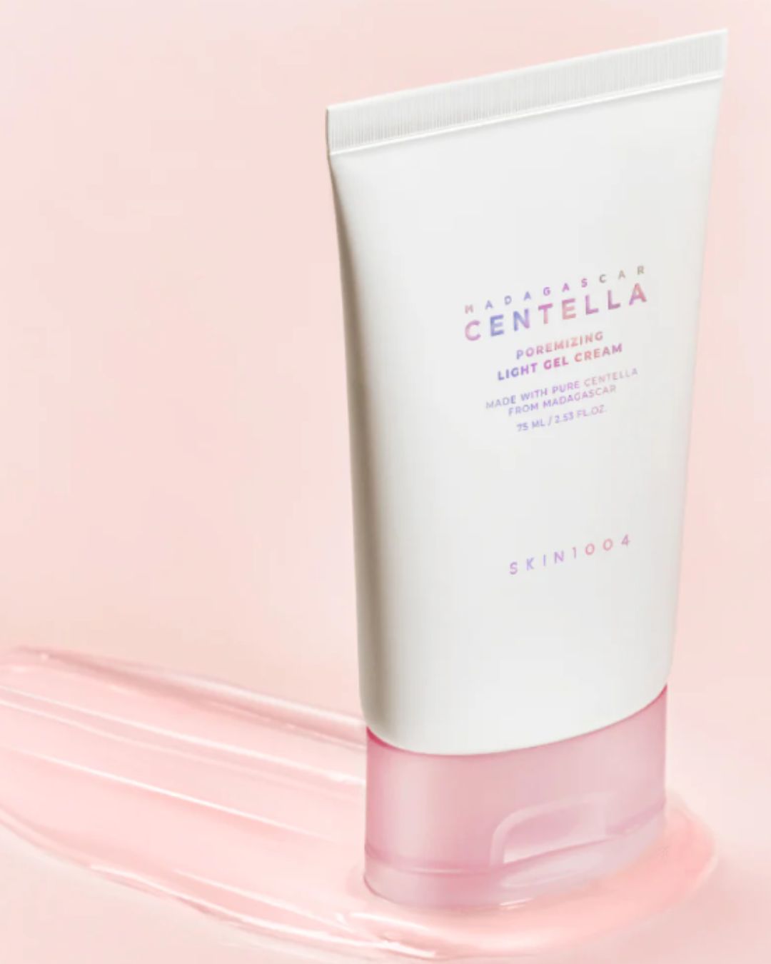 Madagascar Centella Poremizing Light Gel Cream 75ml
