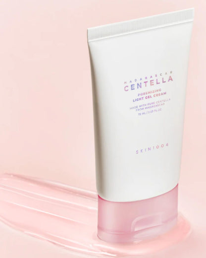 Madagascar Centella Poremizing Light Gel Cream 75ml