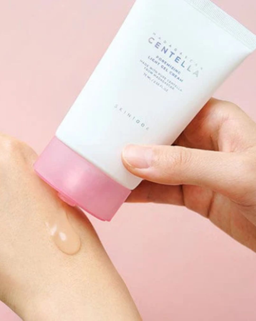 Madagascar Centella Poremizing Light Gel Cream 75ml