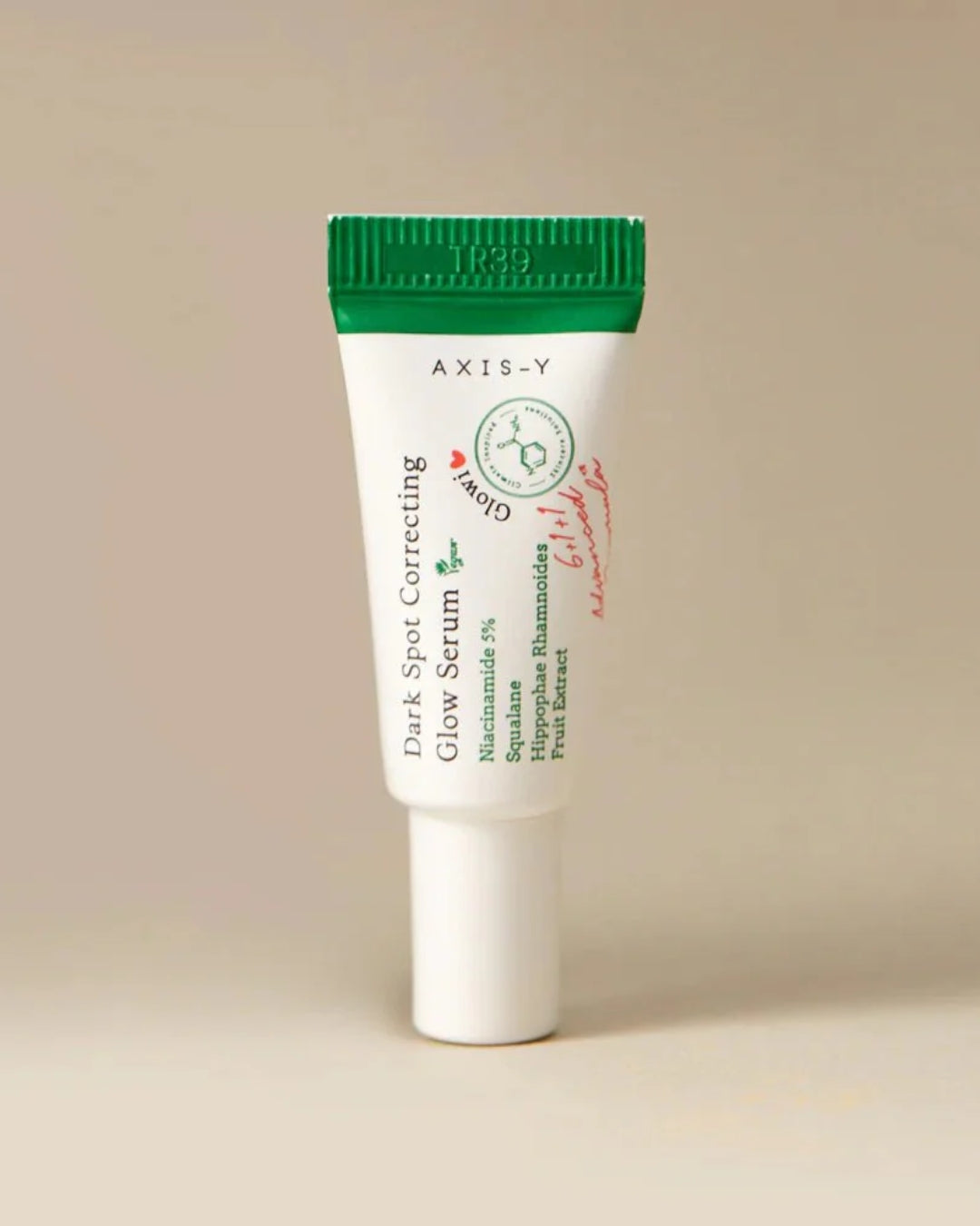 Dark Spot Correcting Glow Serum Mini