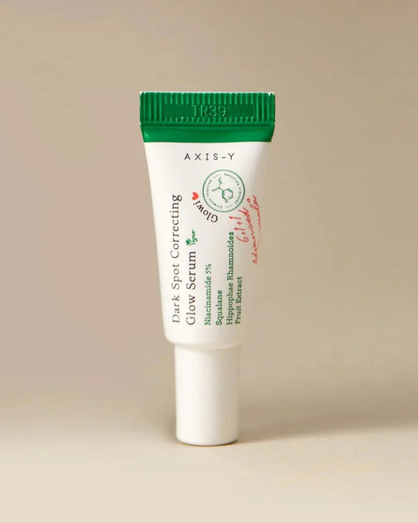 Dark Spot Correcting Glow Serum Mini