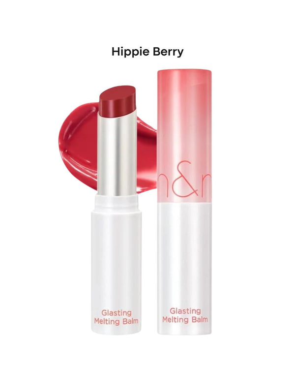 Glasting Melting Balm (Colección Completa de Tonos)