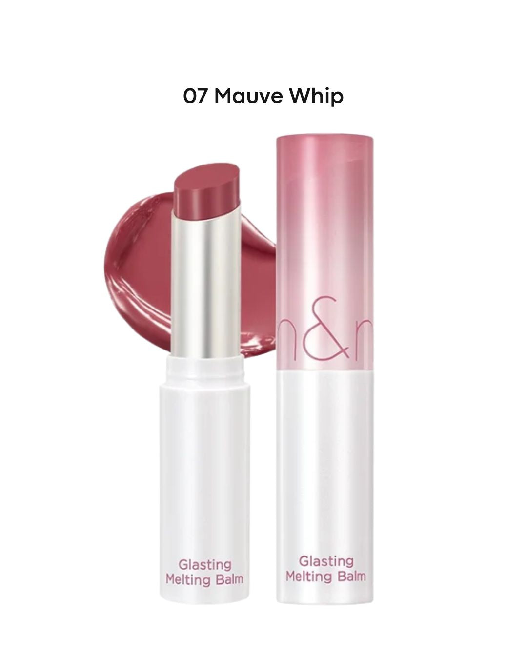 Glasting Melting Balm (Colección Completa de Tonos)