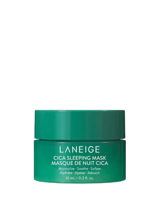 Cica Sleeping Mask Mini