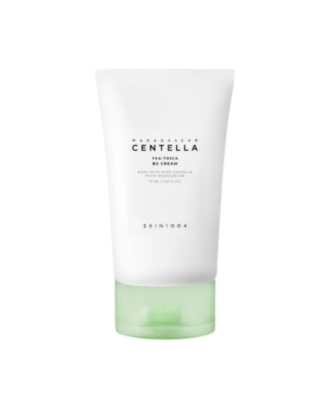 Madagascar Centella Tea-Trica B5 Cream 75ml