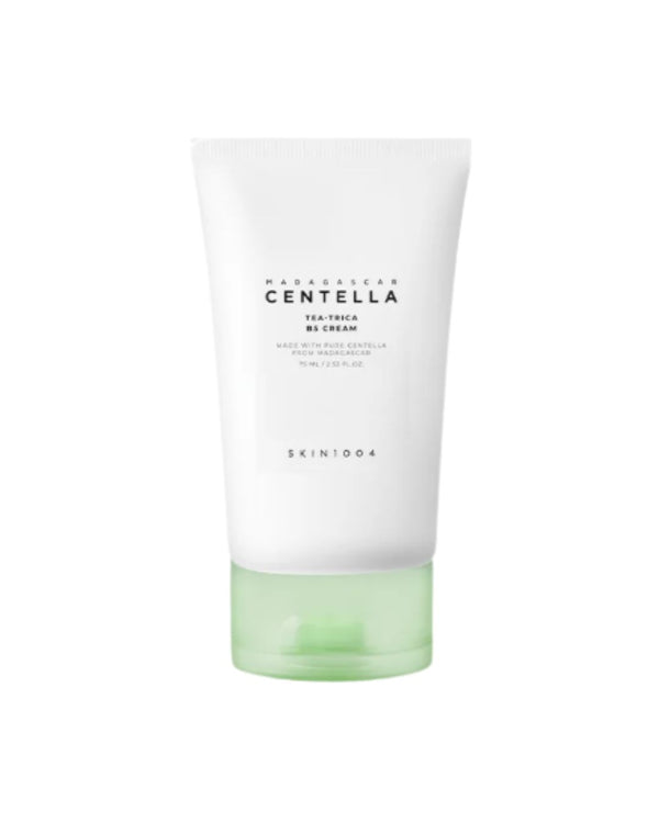 Madagascar Centella Tea-Trica B5 Cream 75ml