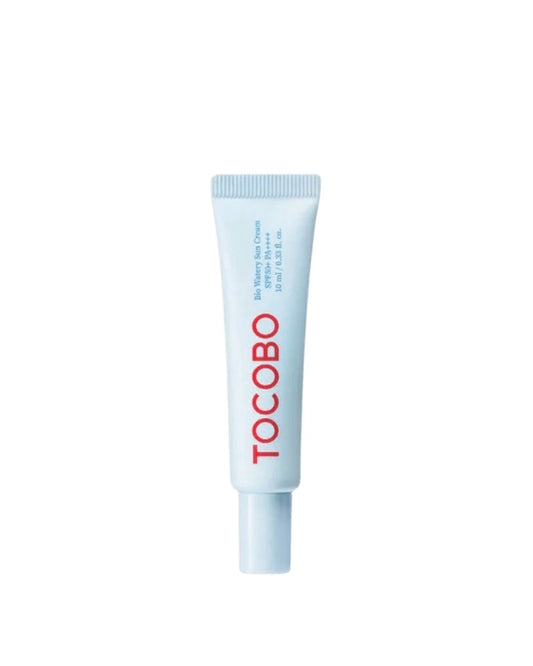 Bio Watery Sun Cream SPF50+ PA++++ | Bloqueador Solar Coreano Mini