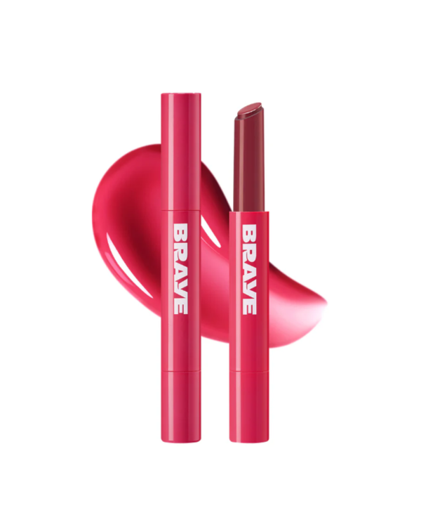 Braye Melting Lipsweet - Bálsamo Labial con Color (7 Tonos)