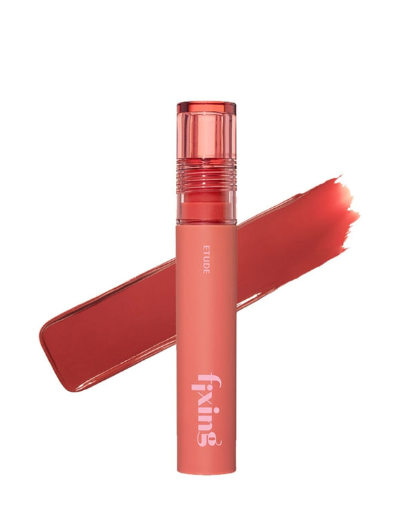 Fixing Tint - Tinta de Labios Mate de Larga Duración