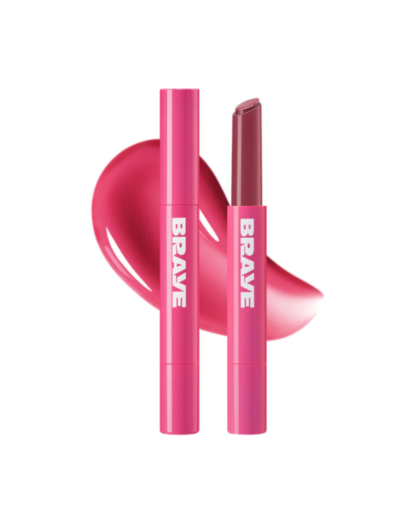 Braye Melting Lipsweet - Bálsamo Labial con Color (7 Tonos)