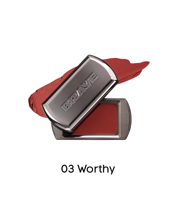 Lipsleek Blur | para labios y mejillas | 9 tonos