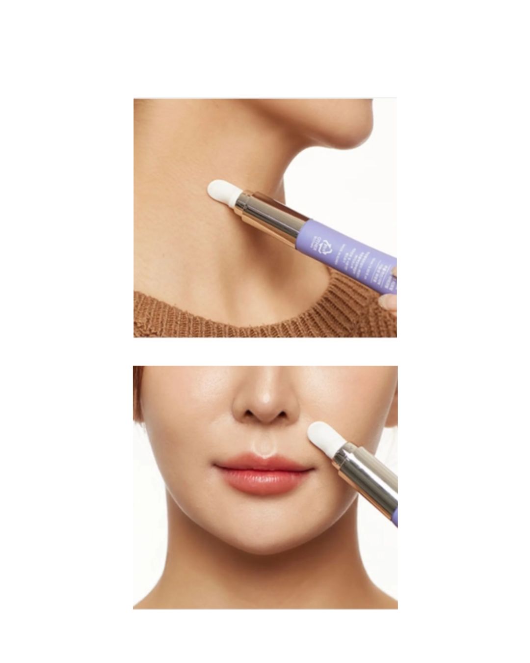 SO BASE Collagen Lifting Vibe Eye Cream (20ml) con Dispositivo Galvánico