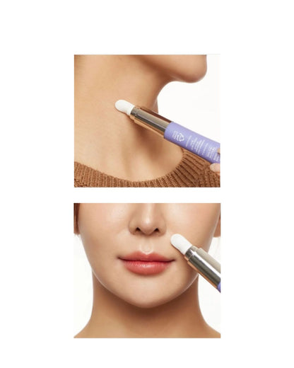 SO BASE Collagen Lifting Vibe Eye Cream (20ml) con Dispositivo Galvánico
