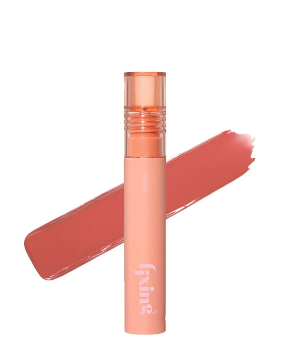 Fixing Tint - Tinta de Labios Mate de Larga Duración