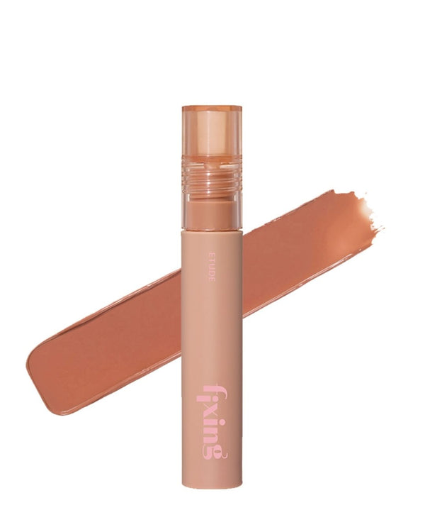 Fixing Tint - Tinta de Labios Mate de Larga Duración