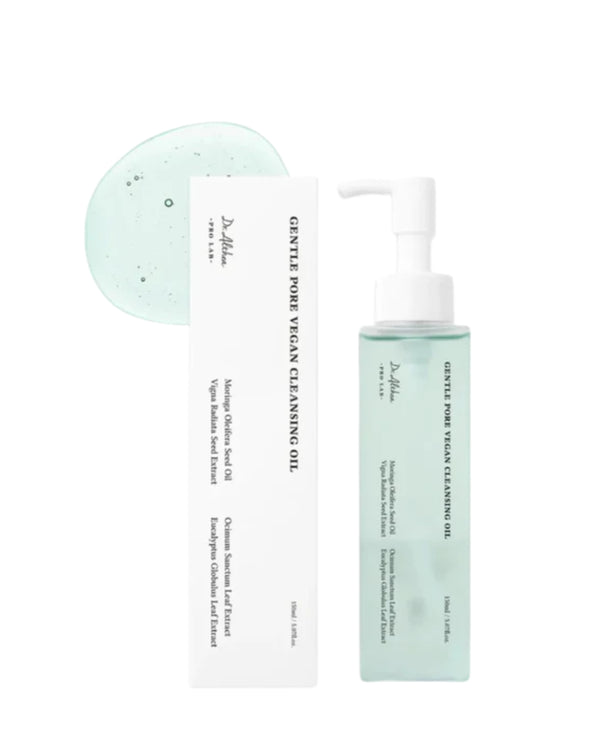 Gentle Pore Cleansing Oil 150ml