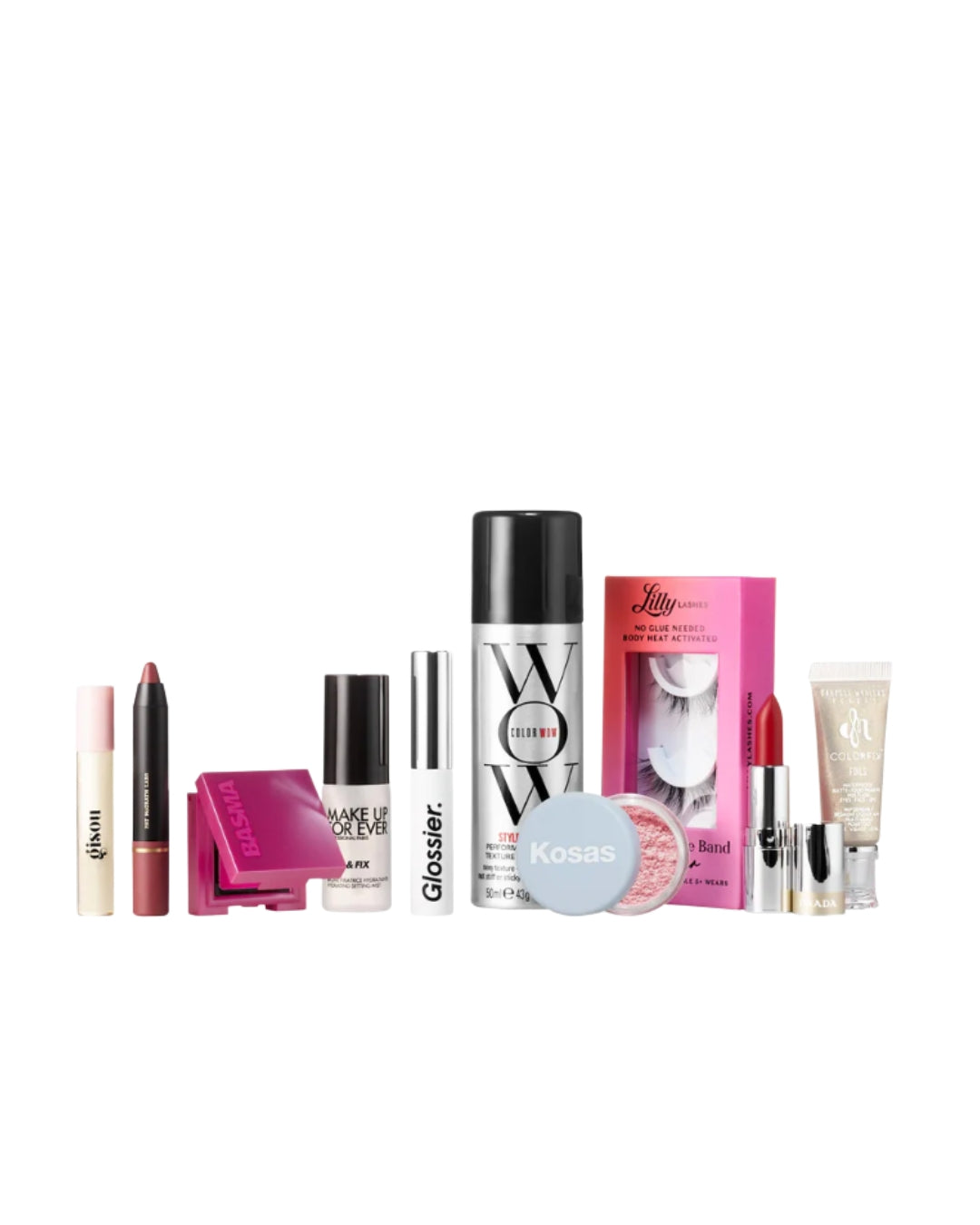 Sephora Favorites - Glitz and Glam Makeup Value Set (Preventa)
