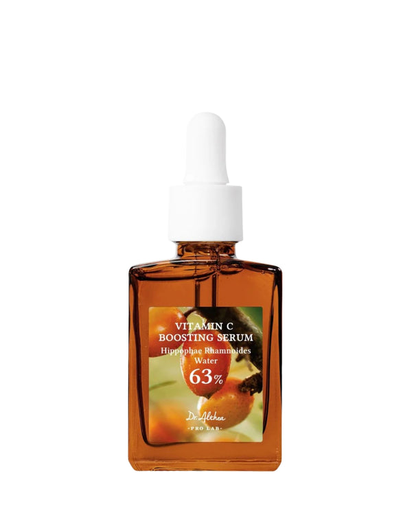 Vitamin C Boosting Serum 30ml