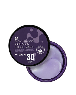 Collagen Power Eye Gel Patch (60 parches)