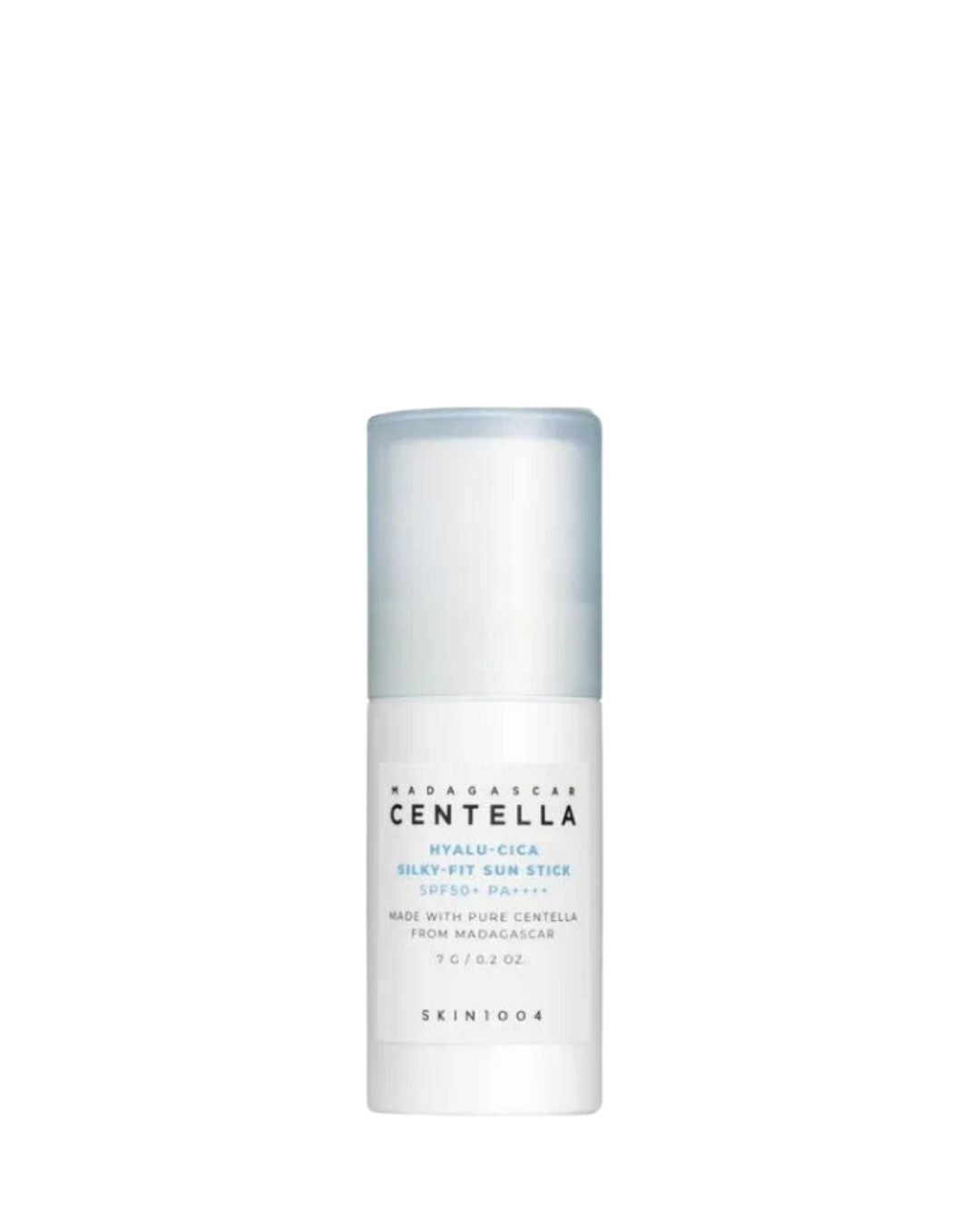 Madagascar Centella Hyalu-Cica Silky-Fit Sun Stick Mini 7g