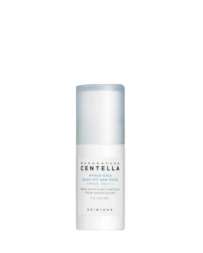Madagascar Centella Hyalu-Cica Silky-Fit Sun Stick Mini 7g