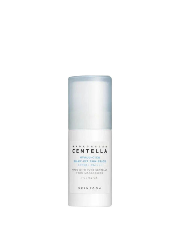Madagascar Centella Hyalu-Cica Silky-Fit Sun Stick Mini 7g