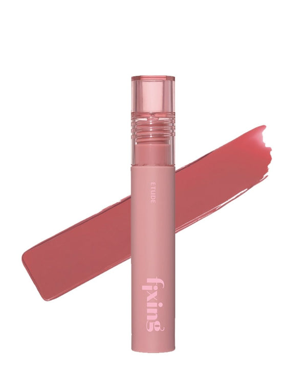Fixing Tint - Tinta de Labios Mate de Larga Duración