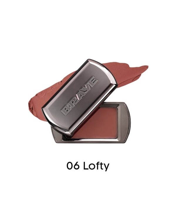 Lipsleek Blur | para labios y mejillas | 9 tonos
