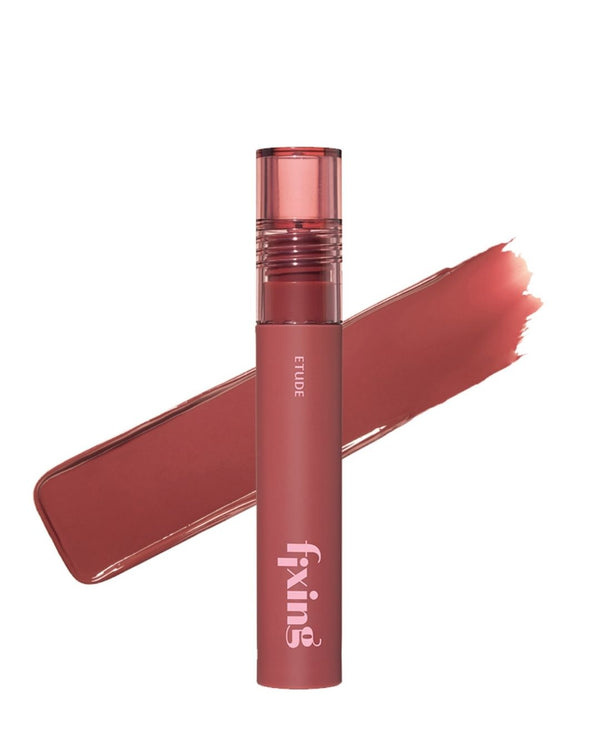 Fixing Tint - Tinta de Labios Mate de Larga Duración