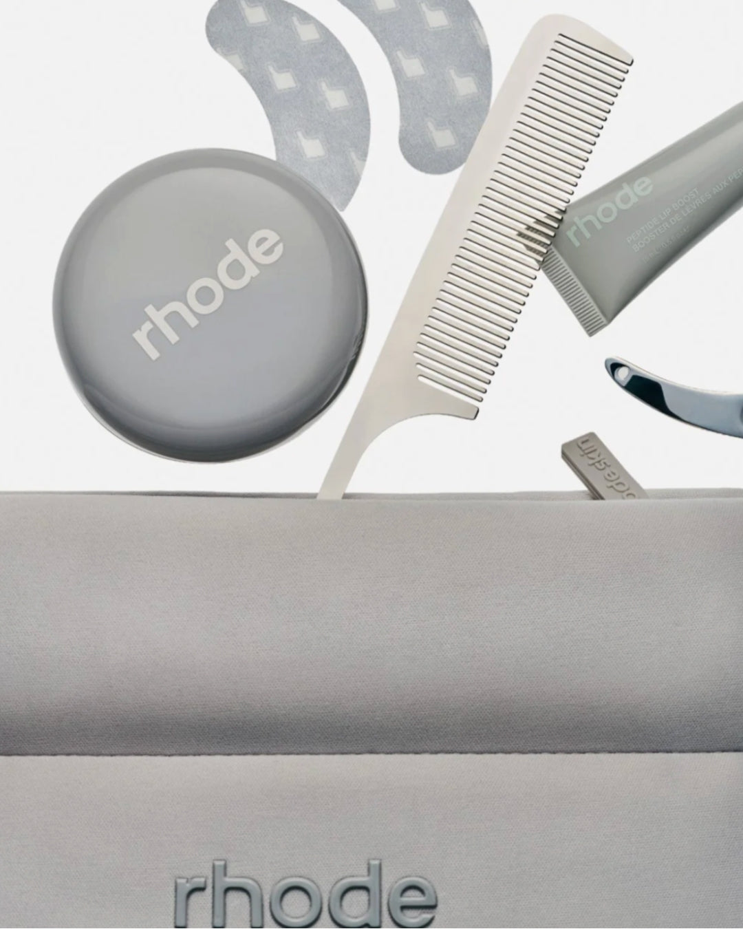 Mini Bubble Bag - Neceser de Maquillaje Viral