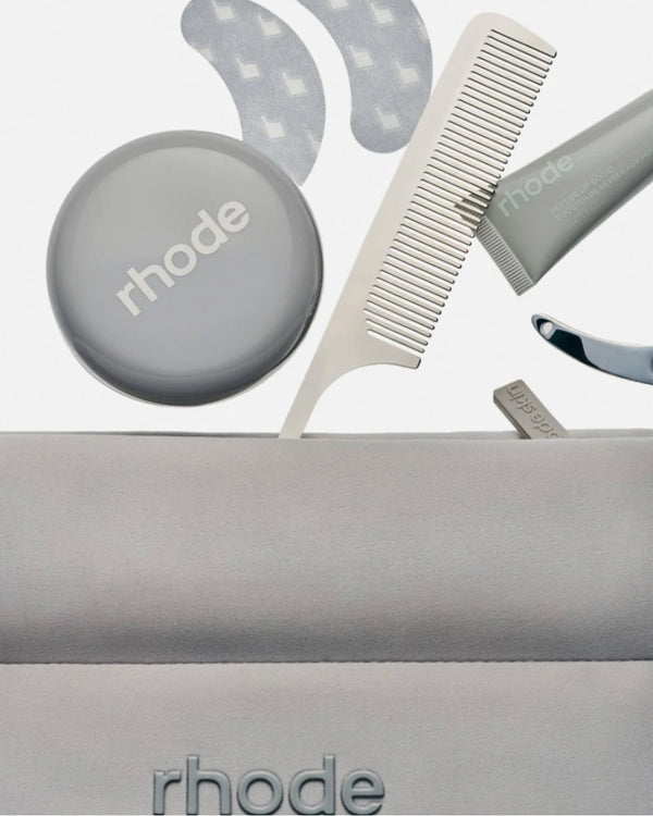Mini Bubble Bag - Neceser de Maquillaje Viral