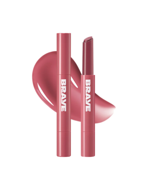 Braye Melting Lipsweet - Bálsamo Labial con Color (7 Tonos)