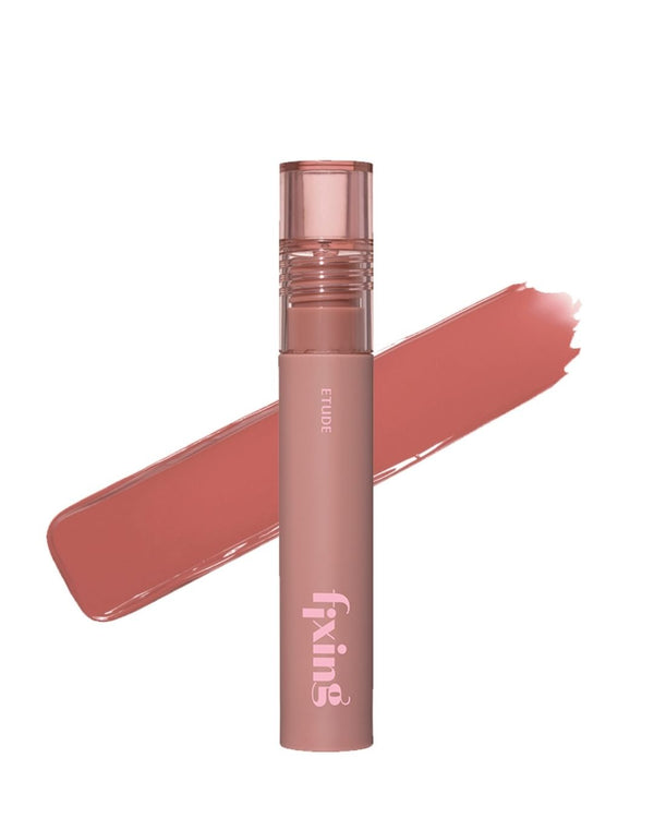 Fixing Tint - Tinta de Labios Mate de Larga Duración