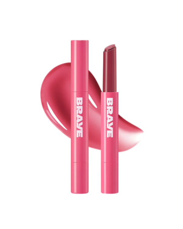 Braye Melting Lipsweet - Bálsamo Labial con Color (7 Tonos)