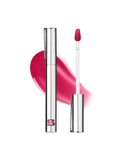 Braye Thin Glow Tint - Tinta Labial de Brillo Translúcido