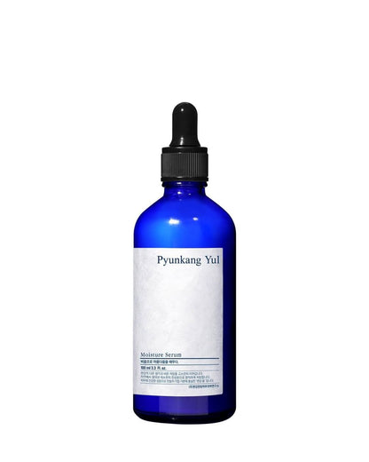 Moisture Serum | Suero Hidratante Facial