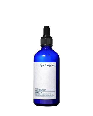 Moisture Serum | Suero Hidratante Facial
