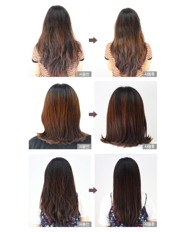 Self Aesthetic Silky Hair Mask (Gorro Capilar)