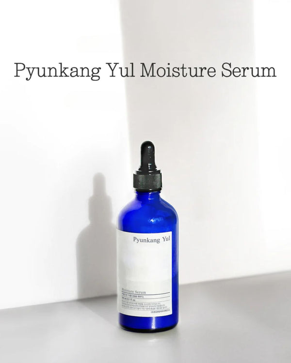 Moisture Serum | Suero Hidratante Facial