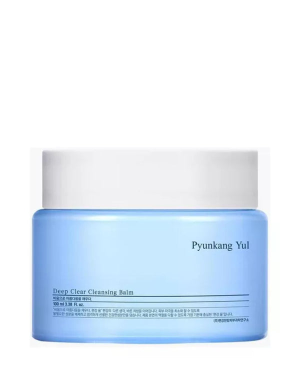 Deep Cleansing Balm | Bálsamo Desmaquillante