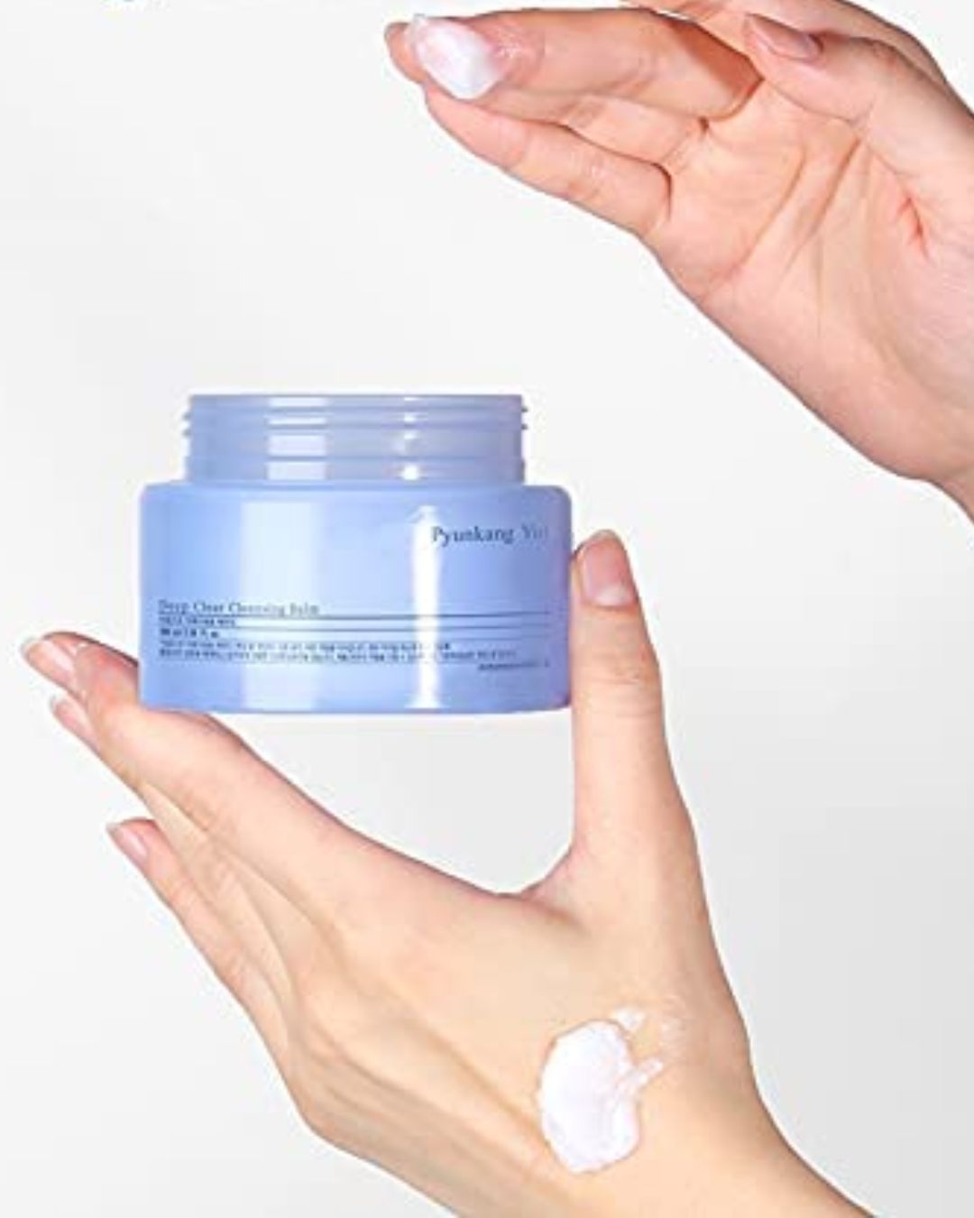 Deep Cleansing Balm | Bálsamo Desmaquillante