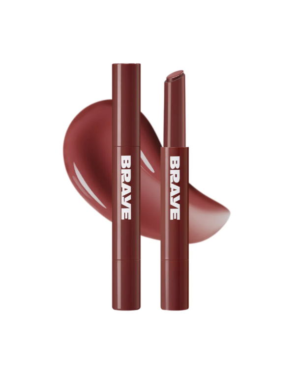 Braye Melting Lipsweet - Bálsamo Labial con Color (7 Tonos)