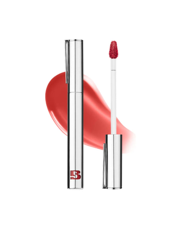 Braye Thin Glow Tint - Tinta Labial de Brillo Translúcido