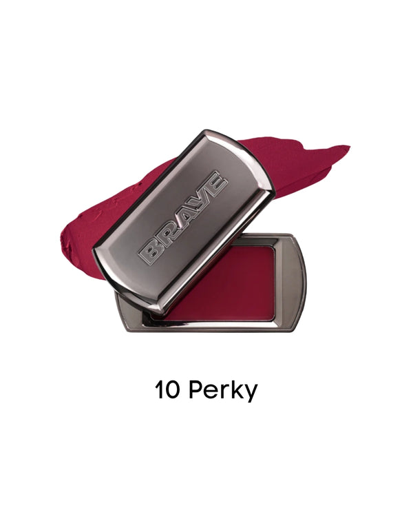Lipsleek Blur | para labios y mejillas | 9 tonos